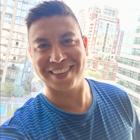 Stylist Shane - Picture 16 of 16